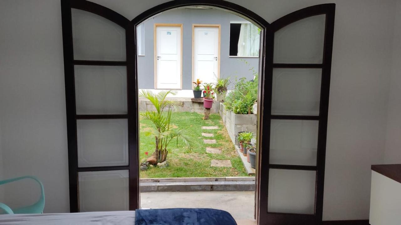 Apartamento Estúdio